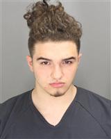 REGINAL BRANDAN MALIA Mugshot / Oakland County MI Arrests / Oakland County Michigan Arrests