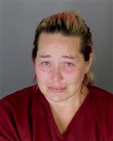 PAULA LYNN MUELLER Mugshot / Oakland County MI Arrests / Oakland County Michigan Arrests