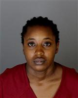 BARBARA ANDREA MCCARTER Mugshot / Oakland County MI Arrests / Oakland County Michigan Arrests