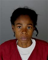 JAMILA TAMESHA BOUNDS Mugshot / Oakland County MI Arrests / Oakland County Michigan Arrests