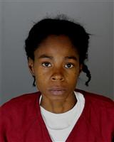 JAMILA TAMESHA BOUNDS Photo / JAMILA TAMESHA BOUNDS Images