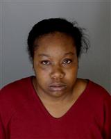 KIANA C HURT Mugshot / Oakland County MI Arrests / Oakland County Michigan Arrests