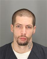 JACOB HERSCHEL FERGUSON Mugshot / Oakland County MI Arrests / Oakland County Michigan Arrests