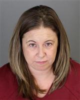 TRACIE ELIZABETH WINTERS Mugshot / Oakland County MI Arrests / Oakland County Michigan Arrests