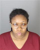 JELISA NESHELLE MCCLENDON Mugshot / Oakland County MI Arrests / Oakland County Michigan Arrests