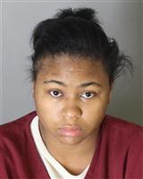 EMANI SHANTAE BROWN Mugshot / Oakland County MI Arrests / Oakland County Michigan Arrests