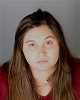 JACQUELINE ROSE BEAUREGARD Mugshot / Oakland County MI Arrests / Oakland County Michigan Arrests