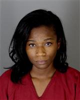 ADRIENNE JORDAN BYRD Mugshot / Oakland County MI Arrests / Oakland County Michigan Arrests