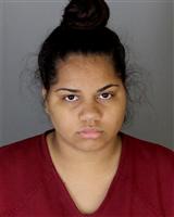 KORINA TINA CRENSHAW Mugshot / Oakland County MI Arrests / Oakland County Michigan Arrests