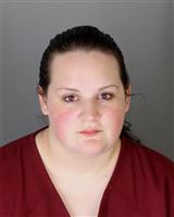 STEPHANIE ANN HALL Mugshot / Oakland County MI Arrests / Oakland County Michigan Arrests