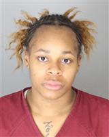 RECHELL DENICE FARRIS Mugshot / Oakland County MI Arrests / Oakland County Michigan Arrests