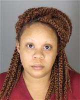 ELISHA LYNN JONES Mugshot / Oakland County MI Arrests / Oakland County Michigan Arrests