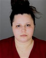 ASHLEY MARIE GRIMES Mugshot / Oakland County MI Arrests / Oakland County Michigan Arrests