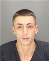 ANDREW JAMES CHRISTIANSEN Mugshot / Oakland County MI Arrests / Oakland County Michigan Arrests
