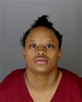 ANTWYNETTE MONIQUE WEATHERSPOON Mugshot / Oakland County MI Arrests / Oakland County Michigan Arrests