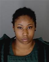 RAQUESHA GENELLE MUHAMMAD Mugshot / Oakland County MI Arrests / Oakland County Michigan Arrests