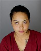 ADRIENNE LINDIWE STEWART Mugshot / Oakland County MI Arrests / Oakland County Michigan Arrests
