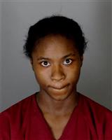 CEDNIQUA LACOLE BARNES Mugshot / Oakland County MI Arrests / Oakland County Michigan Arrests