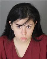 ALISHA NICOLE MAHAFFEY Mugshot / Oakland County MI Arrests / Oakland County Michigan Arrests