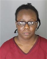 TAMEERA SHARMAE RUSSELL Mugshot / Oakland County MI Arrests / Oakland County Michigan Arrests