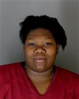 MONEISHA JANINE WELLONS Mugshot / Oakland County MI Arrests / Oakland County Michigan Arrests