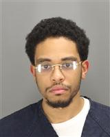 DERRICK ANTHONY-ONEIL STALLINGS Mugshot / Oakland County MI Arrests / Oakland County Michigan Arrests