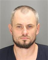 BRUCE WAYNE RUSSELL Mugshot / Oakland County MI Arrests / Oakland County Michigan Arrests