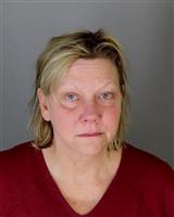 KAREN CHRISTINE MILLBAUER Mugshot / Oakland County MI Arrests / Oakland County Michigan Arrests