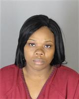 TAMIKA LASHAWN CHRISTIAN Mugshot / Oakland County MI Arrests / Oakland County Michigan Arrests