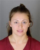 JESSICA LYNN ALLEN Mugshot / Oakland County MI Arrests / Oakland County Michigan Arrests