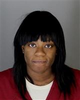 JAMISHA D NELMS Mugshot / Oakland County MI Arrests / Oakland County Michigan Arrests