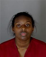 AMEACIA BETSY HOUSTON Mugshot / Oakland County MI Arrests / Oakland County Michigan Arrests