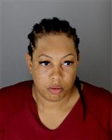 ADRIENNE NICOLE CHEATHAM Mugshot / Oakland County MI Arrests / Oakland County Michigan Arrests