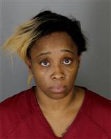 APRIL PATRICE REED Mugshot / Oakland County MI Arrests / Oakland County Michigan Arrests