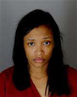 TIFFANY LASHON BELL Mugshot / Oakland County MI Arrests / Oakland County Michigan Arrests