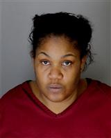 PRINCESS  JONES Mugshot / Oakland County MI Arrests / Oakland County Michigan Arrests