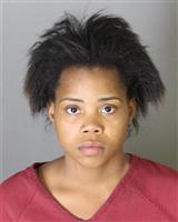 JESSICA NONA ANDERSON Mugshot / Oakland County MI Arrests / Oakland County Michigan Arrests
