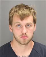 LEVI ROSS FREDERICK Mugshot / Oakland County MI Arrests / Oakland County Michigan Arrests