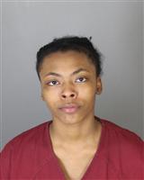 BRIANNAH CALEIB BRIGAT Mugshot / Oakland County MI Arrests / Oakland County Michigan Arrests