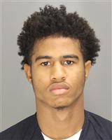 JLONTE STERLING BOOKER Mugshot / Oakland County MI Arrests / Oakland County Michigan Arrests