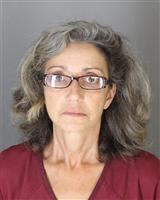 ELIZABETH ANN BRUBAKER Mugshot / Oakland County MI Arrests / Oakland County Michigan Arrests