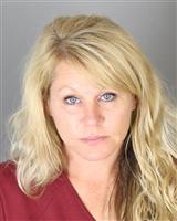 REBECCA MARIE LUNA Mugshot / Oakland County MI Arrests / Oakland County Michigan Arrests