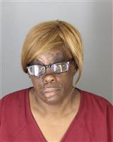 BARBARA ELIZABETH RUTHERFORD Mugshot / Oakland County MI Arrests / Oakland County Michigan Arrests