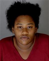 GYANNI MARIE TOWNSEND Mugshot / Oakland County MI Arrests / Oakland County Michigan Arrests