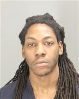 DAJUAN EUGENE THOMAS Mugshot / Oakland County MI Arrests / Oakland County Michigan Arrests