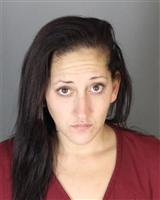 MICHELLE ANN BUDKA Mugshot / Oakland County MI Arrests / Oakland County Michigan Arrests