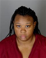 LINNIQUA CYNTAIL YARBRO Mugshot / Oakland County MI Arrests / Oakland County Michigan Arrests