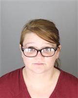 JESSICA LOIS BLACKBURN Mugshot / Oakland County MI Arrests / Oakland County Michigan Arrests