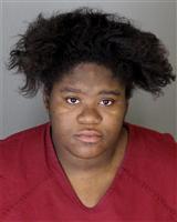 SEMYIA  AKOTIAH Mugshot / Oakland County MI Arrests / Oakland County Michigan Arrests