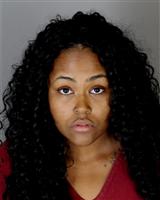 CHEVELLE CAPRICE MCGINNIS Photo / CHEVELLE CAPRICE MCGINNIS Images